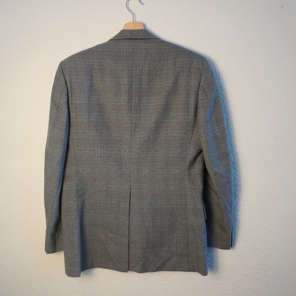 Vintage Curlee Men's Blazer - Picture 2 of 7